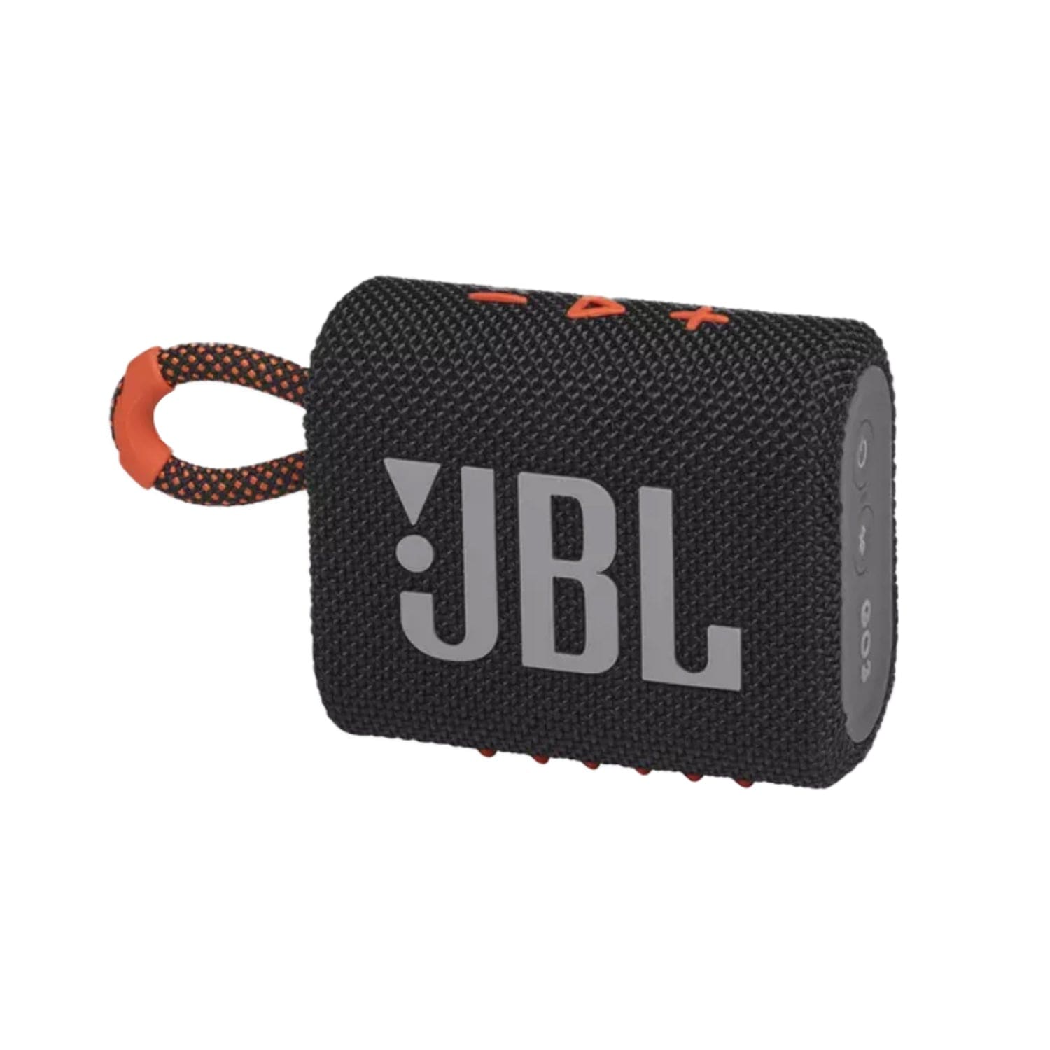 JBL GO 3 Portable Waterproof Bluetooth Speaker