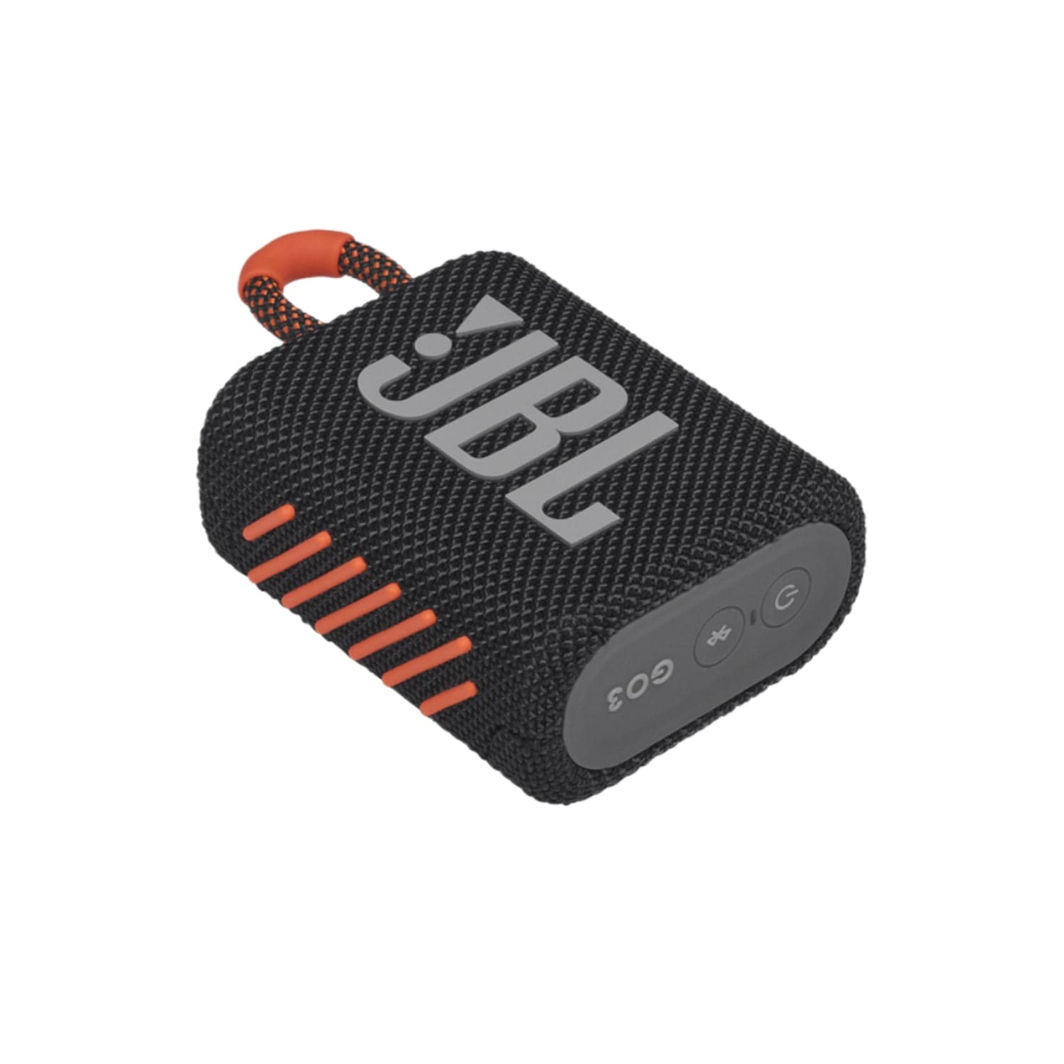 JBL GO 3 Portable Waterproof Bluetooth Speaker