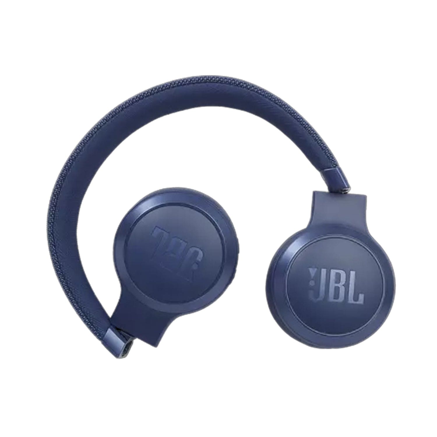 JBL Live 460NC Wireless On-Ear Noise Cancelling Headphones