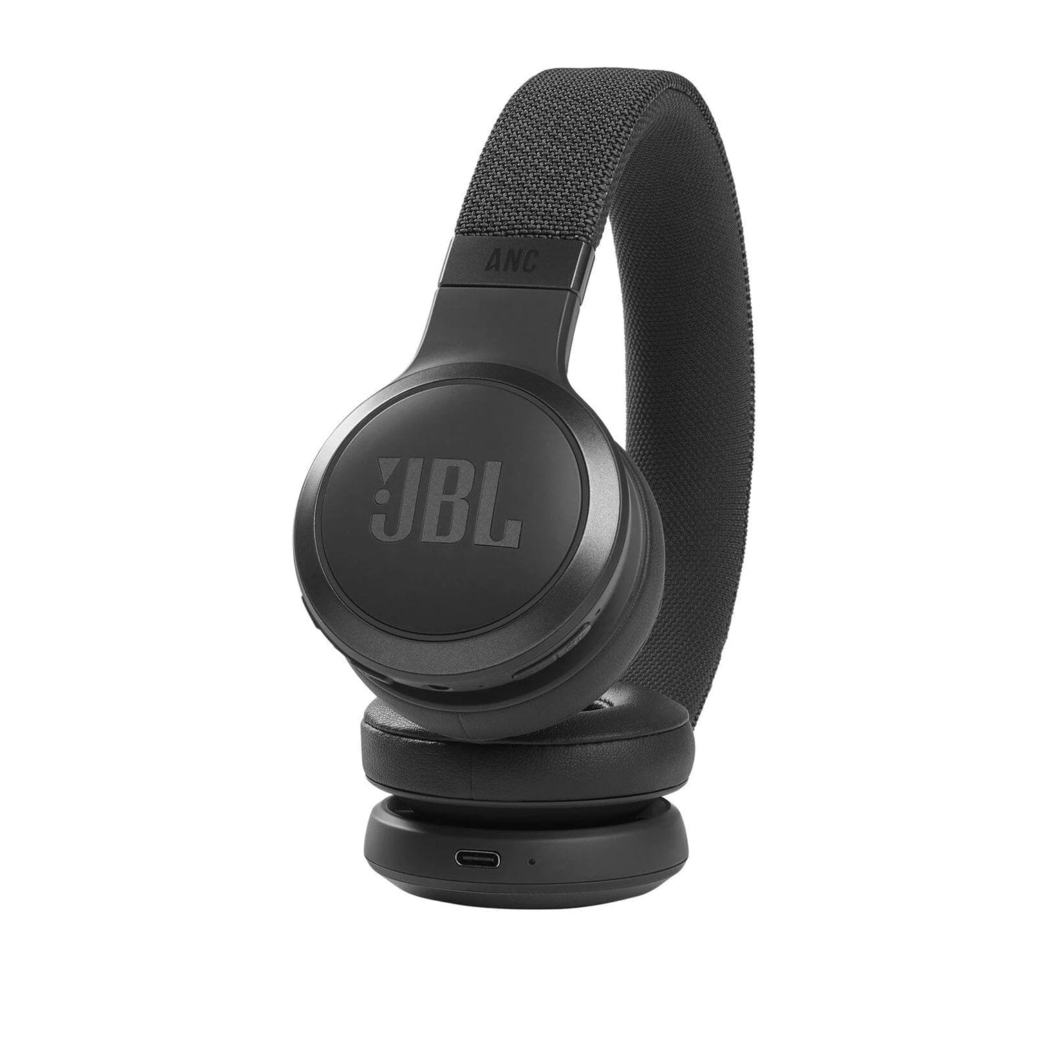 JBL Live 460NC Wireless On-Ear Noise Cancelling Headphones