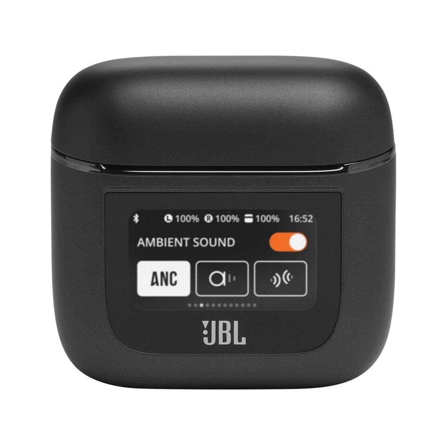 JBL Tour Pro 2 True Wireless Noise Cancelling Earbuds