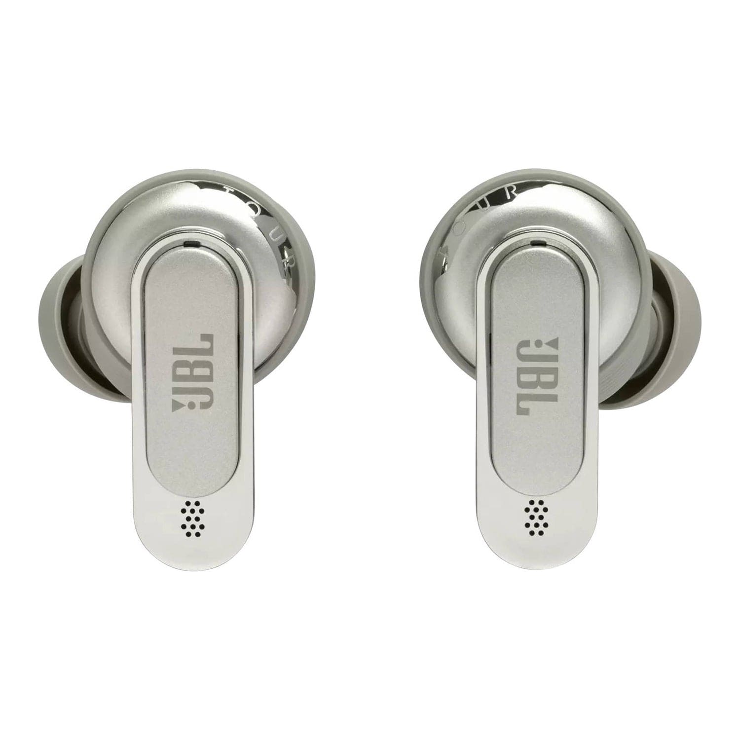 JBL TOUR PRO 2 ワイヤレスイヤフォン　シルバー Amazon.com: JBL Tour Pro 2 - True Wireless Noise Cancelling