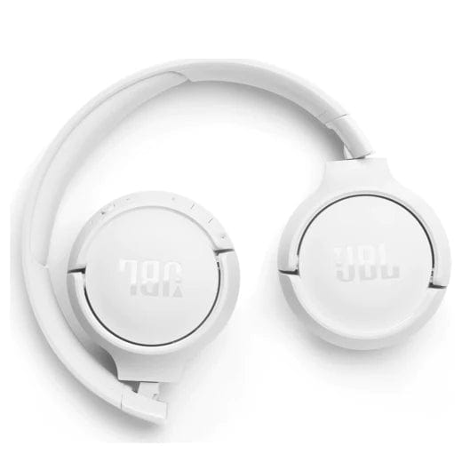 JBL Tune 520BT Wireless Bluetooth v5.3 Over-Ear Headphone with Microphone