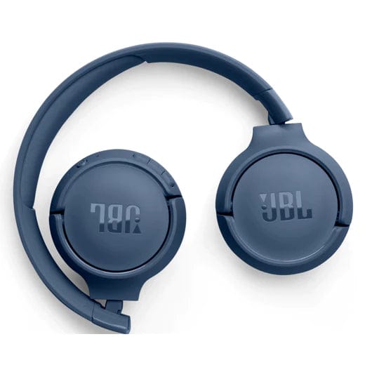 JBL Tune 520BT Wireless Bluetooth v5.3 Over-Ear Headphone with Microphone