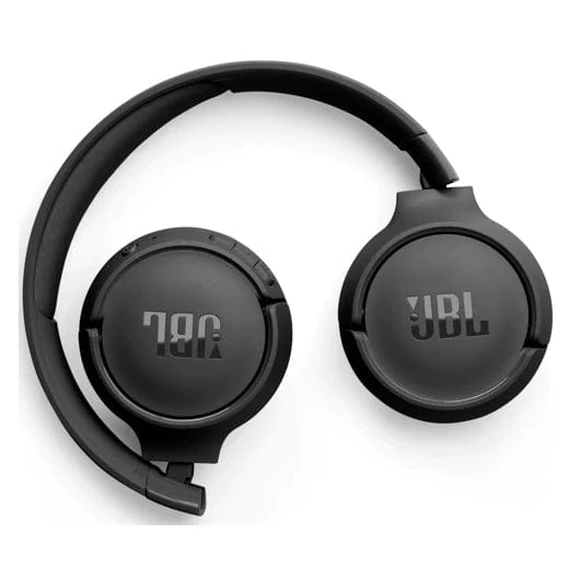 JBL Tune 520BT Wireless Bluetooth v5.3 Over-Ear Headphone with Microphone