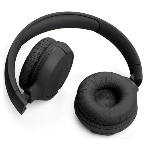 JBL Tune 520BT Wireless Bluetooth v5.3 Over-Ear Headphone with Microphone