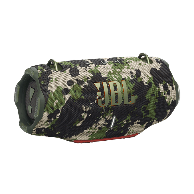 JBL Xtreme 4 Portable Waterproof Speaker with JBL Pro Sound