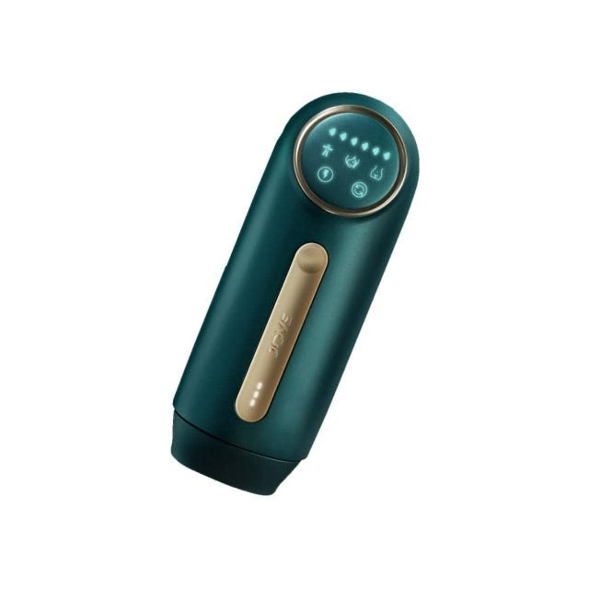 Jovs Mini Wireless IPL Hair Removal Device