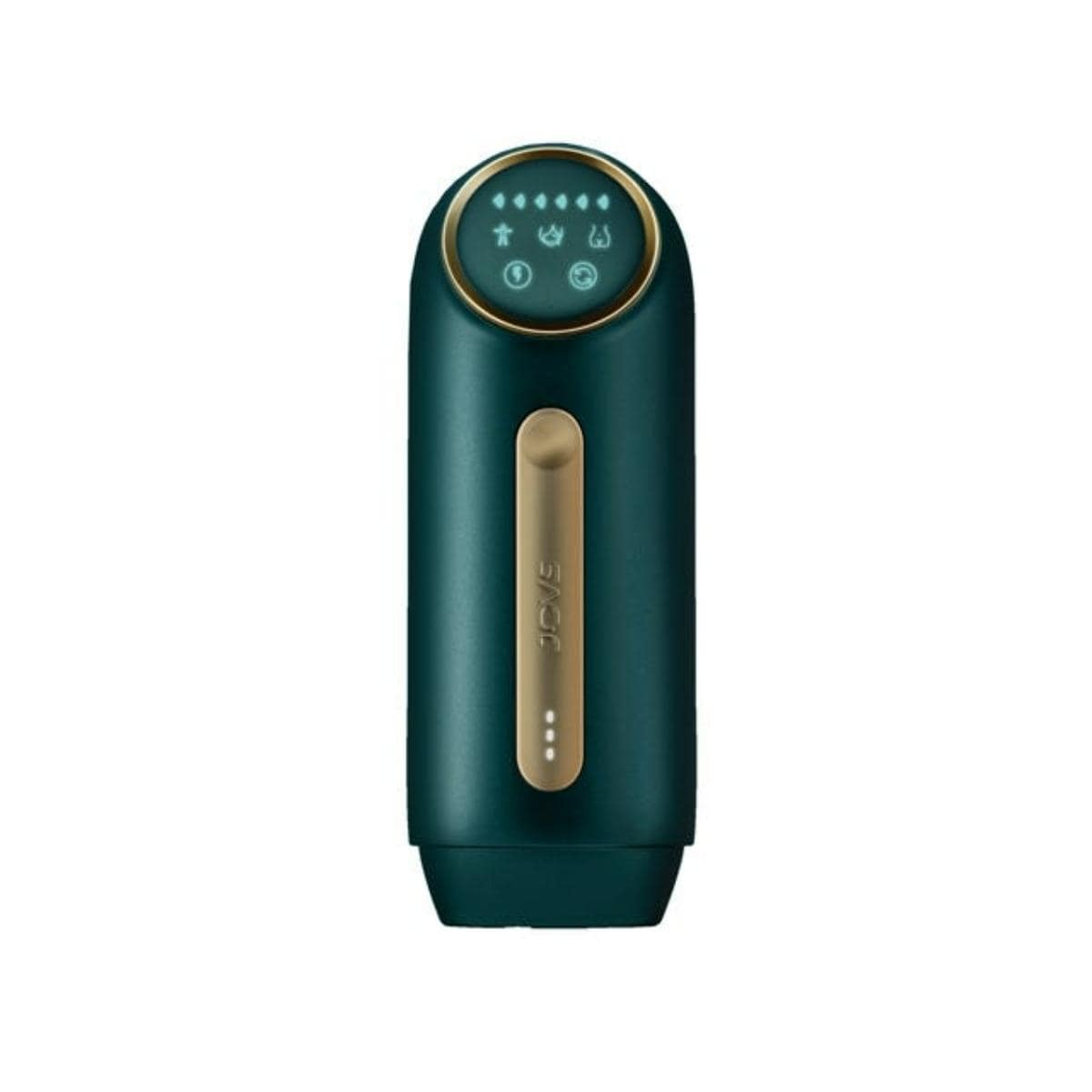 Jovs Mini Wireless IPL Hair Removal Device