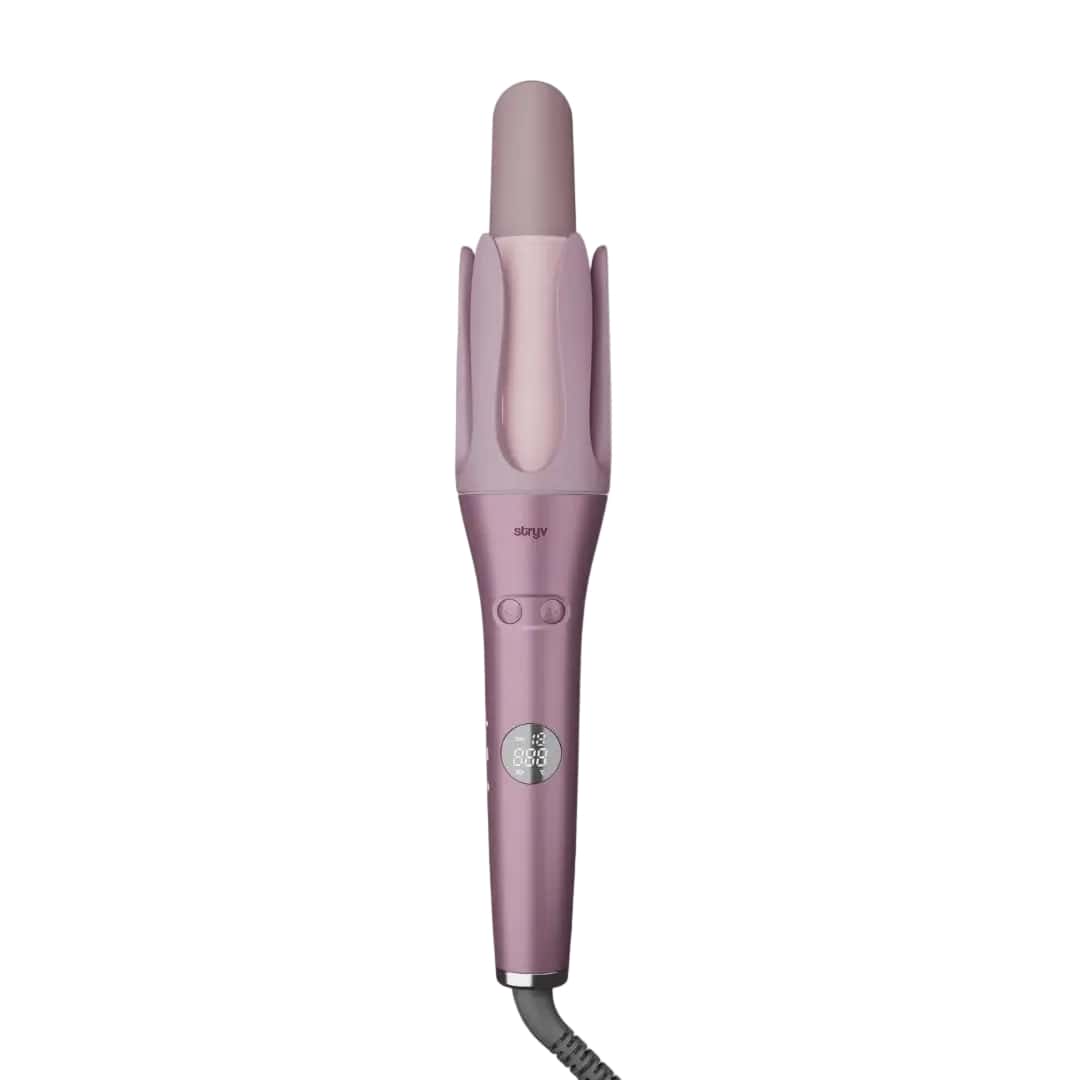 Stryv AutoCurler Hair Styler