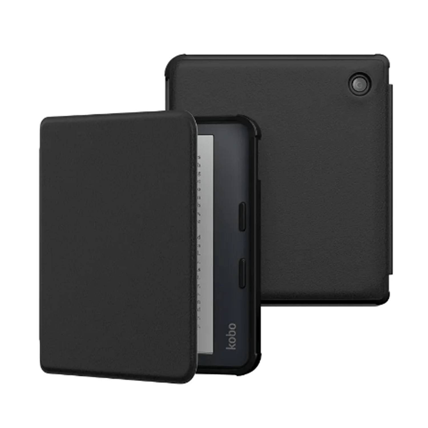 No Brand Cover Cover Case for Kobo Libra Colour