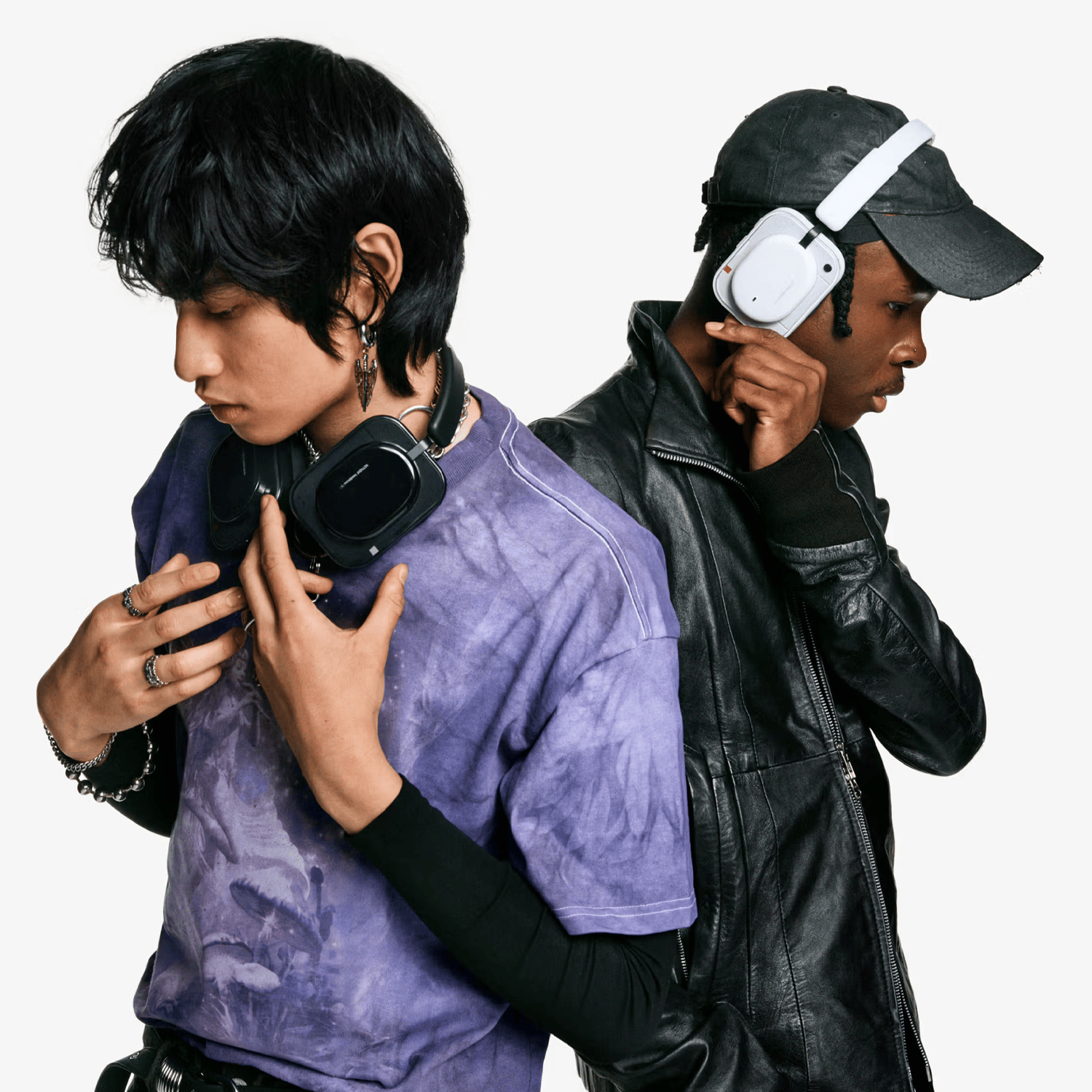 Nothing Headphone (a) Wireless Active Noice Cancellation Headphone