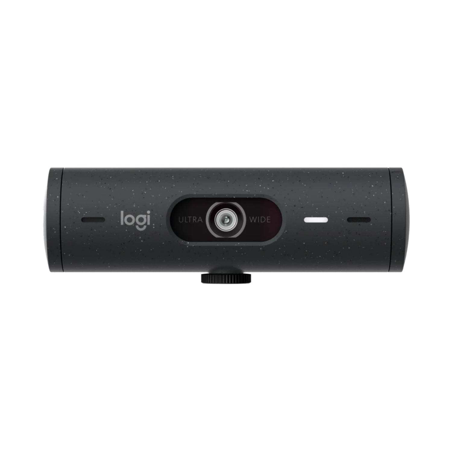 Logitech Brio 500 Full 1080p Webcam with Auto Light Correction, Show Mode, Dual Noise Reduction Mics Graphite