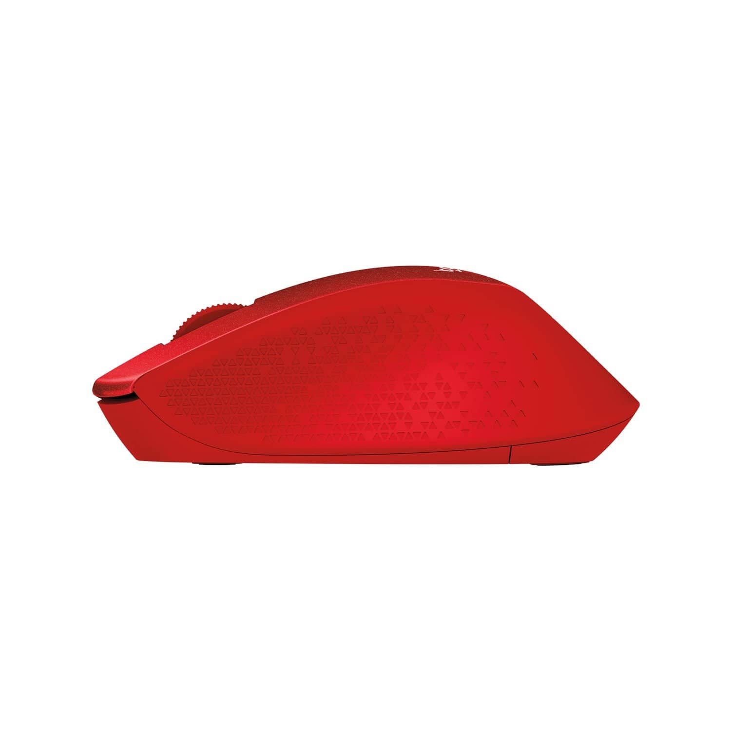 Logitech M331 Silent Plus Wireless Mouse