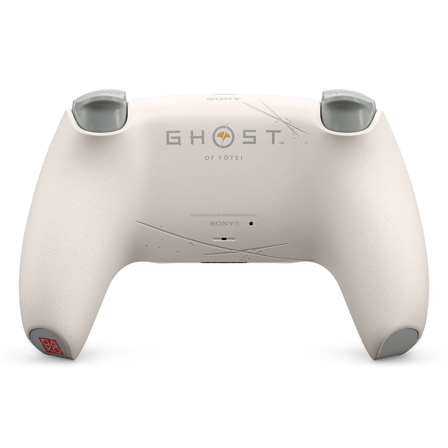 [PRE-ORDER] Sony DualSense Wireless Controller for PlayStation 5 (PS5) Ghost of Yōtei Gold LE (Ships Mid Oct)