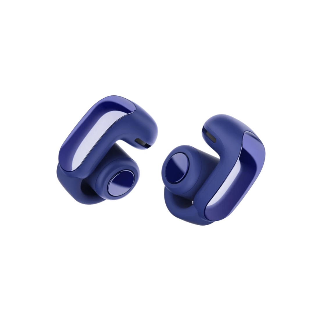 Bose Ultra Open Earbuds