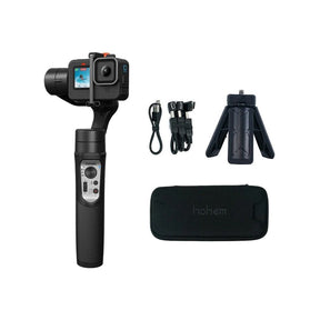 Hohem iSteady Pro4 3-Axis Stabilizer for GoPro Action Cameras