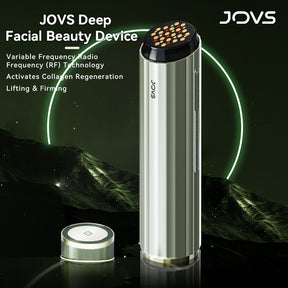 Jovs A344 Facial RF Skin Tightening Device Light Frequency Instrument Lifting & Firming Face