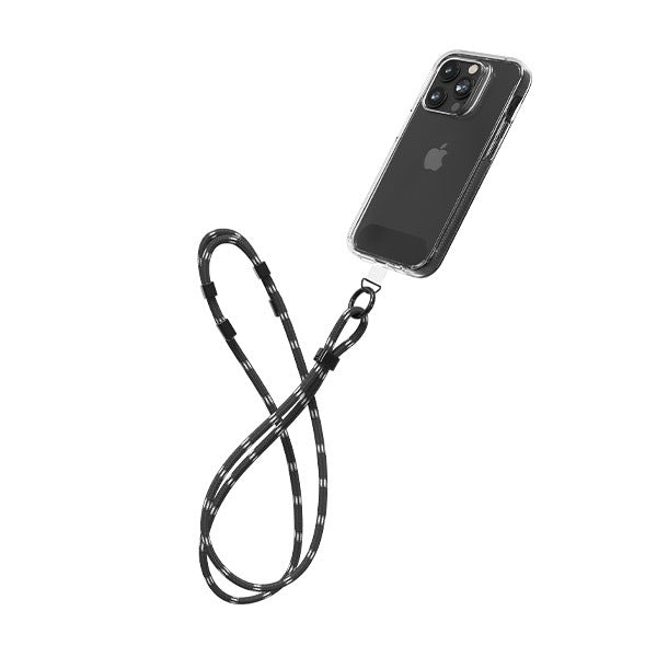ZAGG Universal Phone Lanyard & Cross-Body Phone Strap