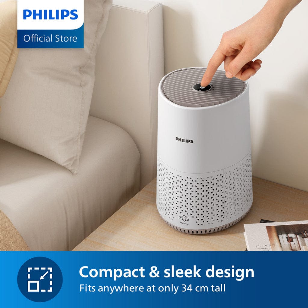 Philips AC0650/10 600i Series  | Smart Air Purifier