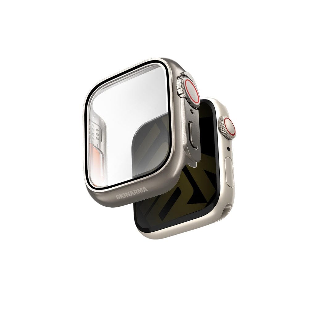 Skinarma Gado Pro 45mm Apple Watch Case