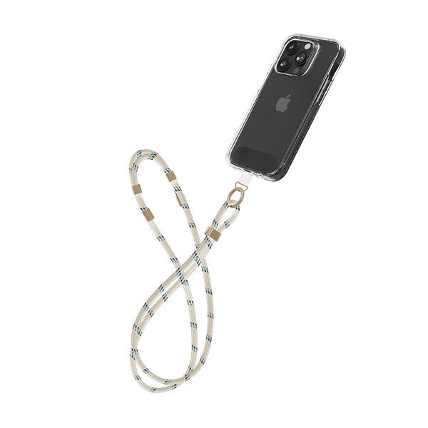 ZAGG Universal Phone Lanyard & Cross-Body Phone Strap