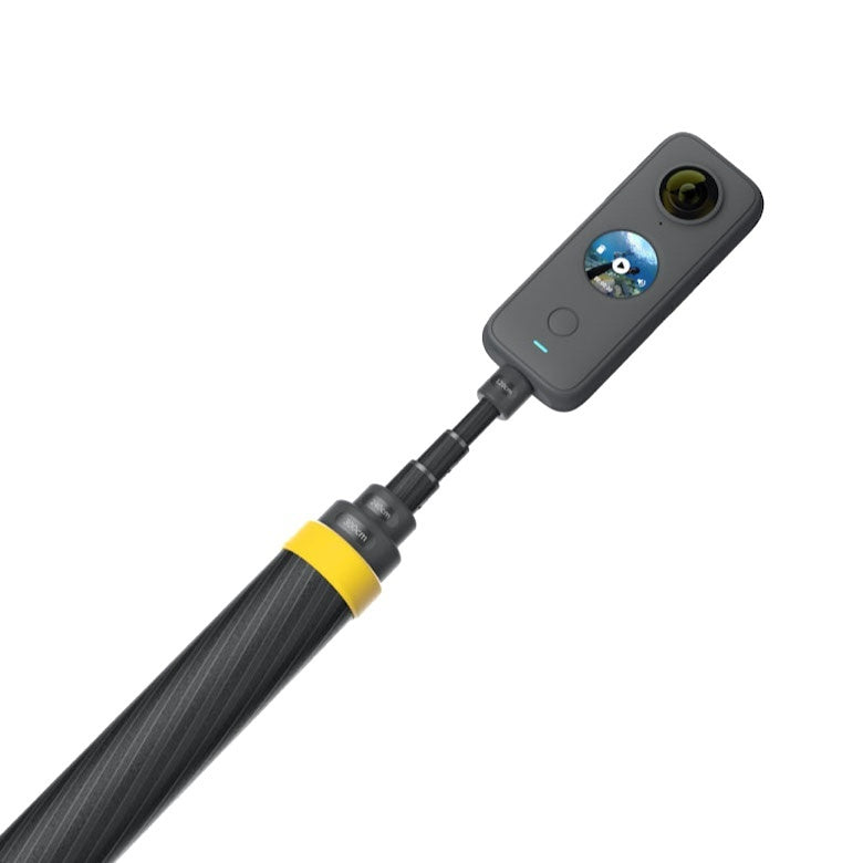 Insta360 Enhanced Extended Edition Selfie Stick
