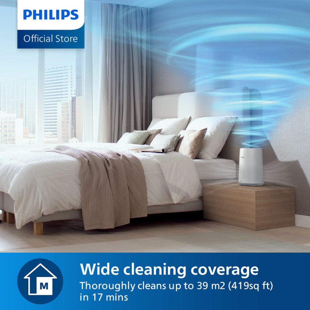 Philips AC0650/10 600i Series  | Smart Air Purifier