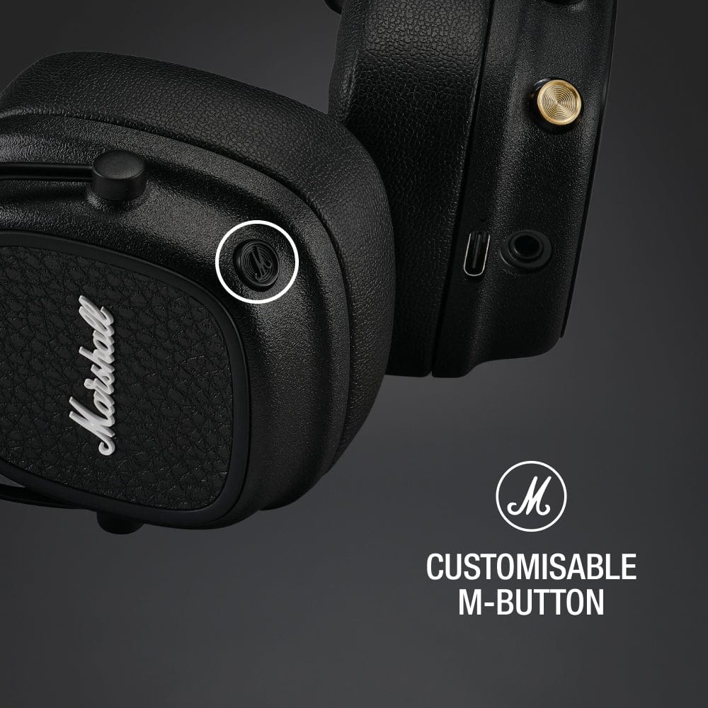 Marshall Major V Wireless Headphones