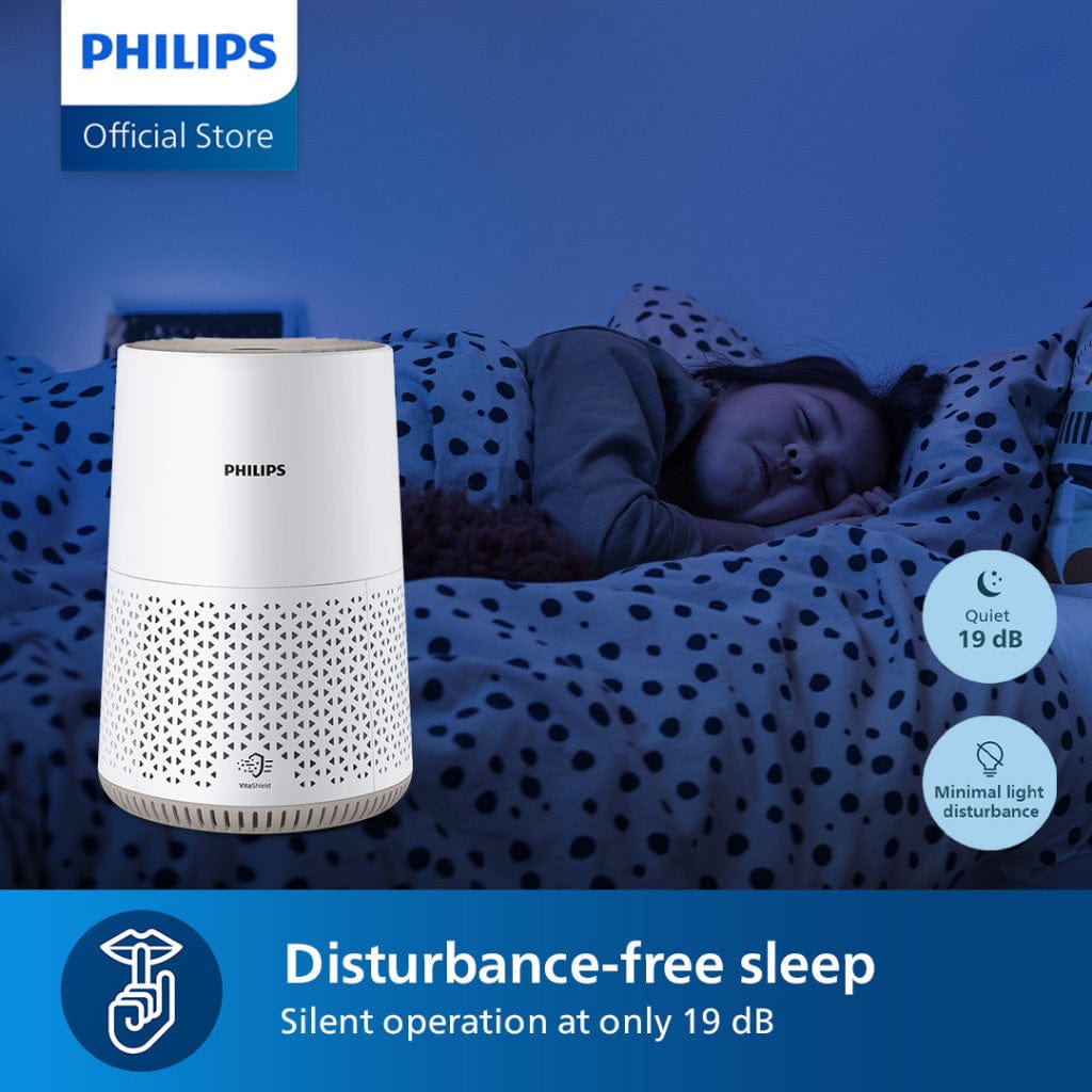Philips AC0650/10 600i Series  | Smart Air Purifier