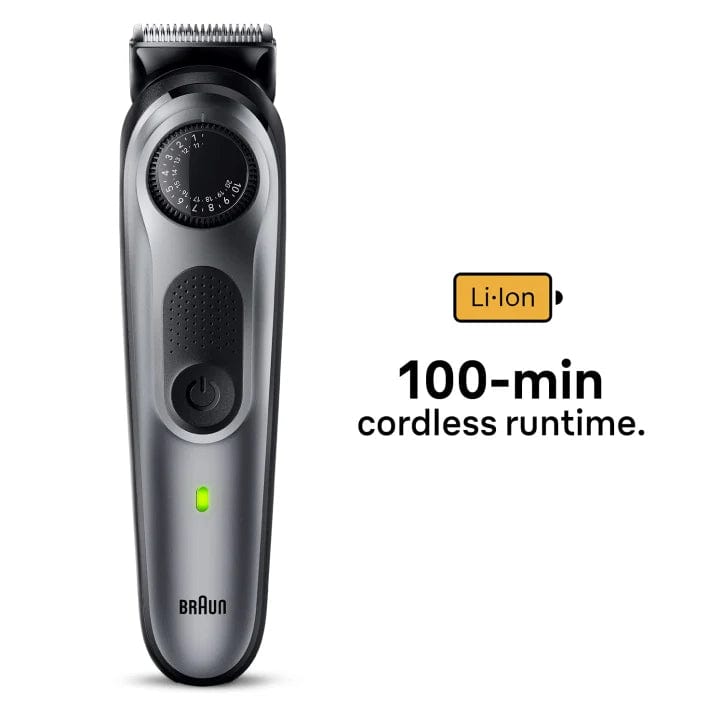 Braun BT5440 Beard Trimmer Series 5