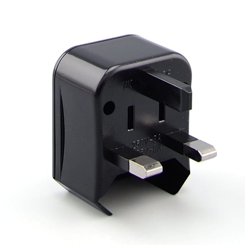 Skyzer PD154 Multi-National Travel Adapter with Protective Case