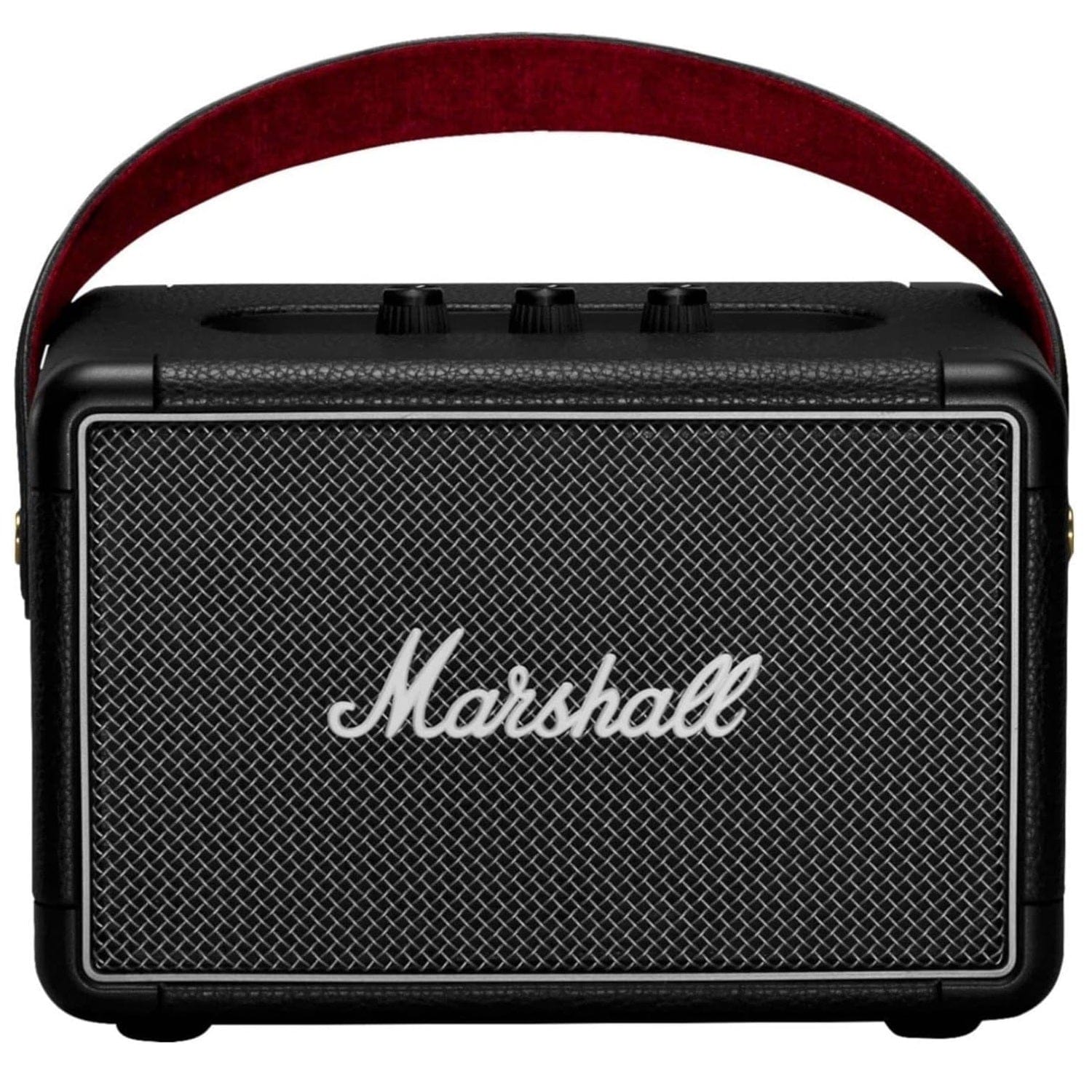 Marshall Kilburn II Wireless Bluetooth Portable Speaker