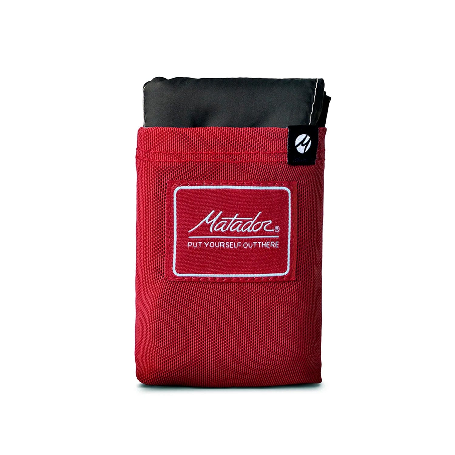 Matador Pocket Blanket 3.0 Original Red