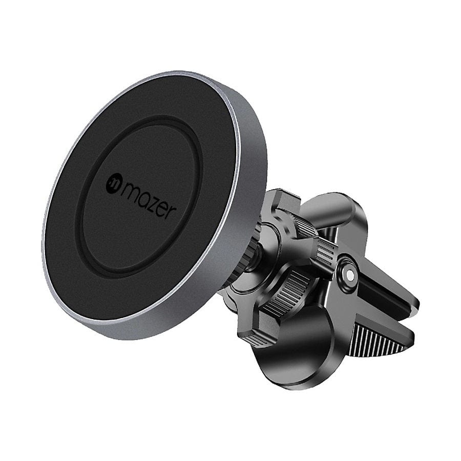 Mazer MagTap MagDrive600 MagSafe-Compatible Air Vent Car Mount