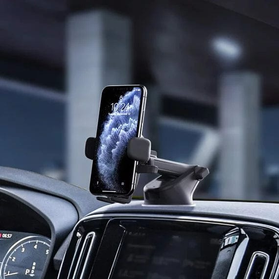 Mazer TOUCAN Easy Touch 5 Car Mount - Dash / Windshield Mount