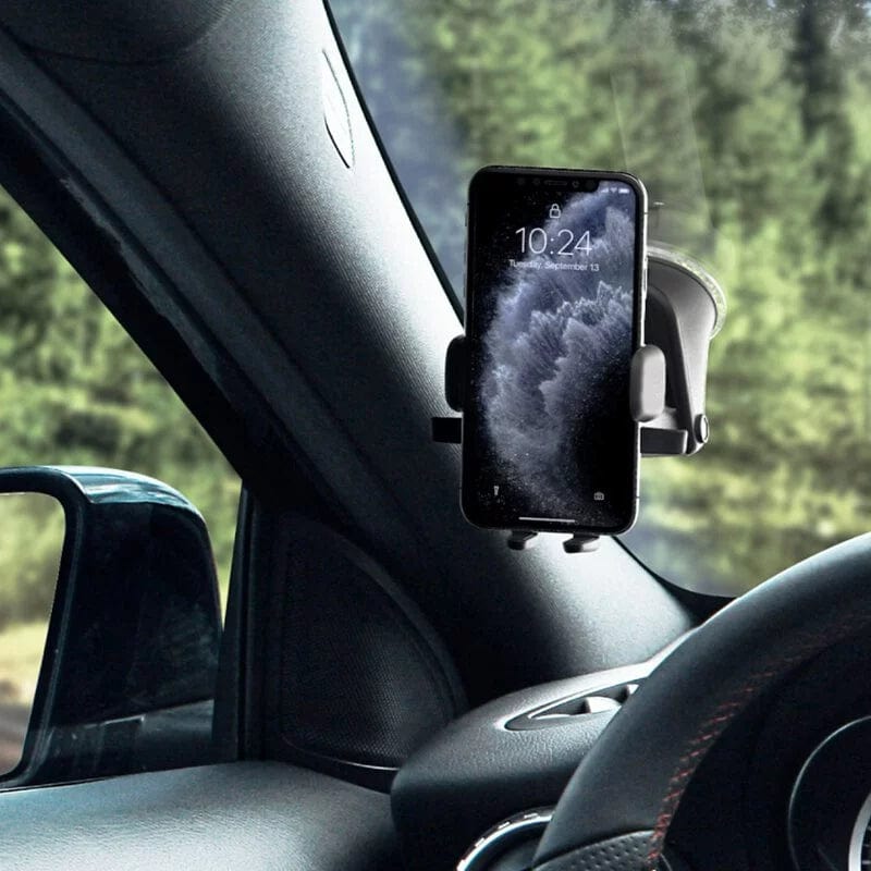 Mazer TOUCAN Easy Touch 5 Car Mount - Dash / Windshield Mount