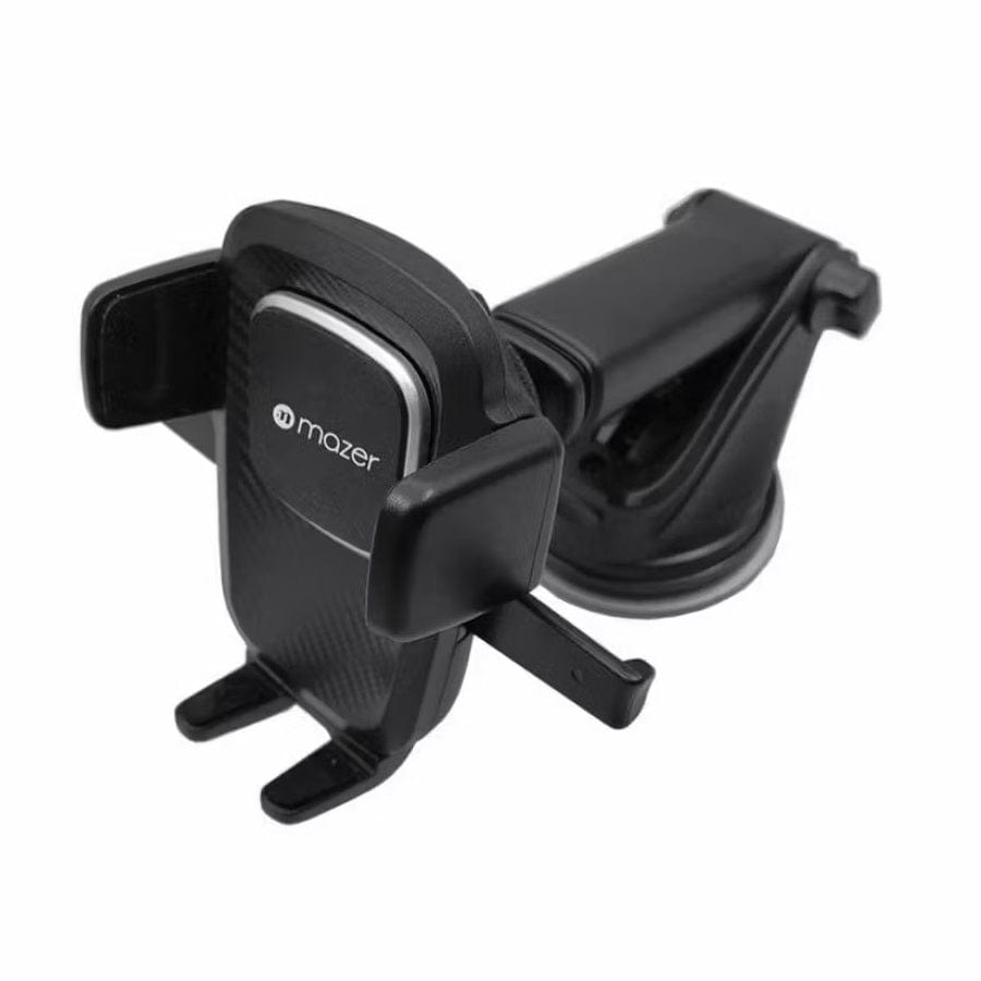 Mazer TOUCAN Easy Touch 5 Car Mount - Dash / Windshield Mount