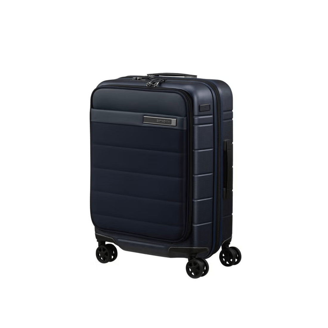 Samsonite NEOPOD SP55/20 Exp Easy Acc. FL Luggage