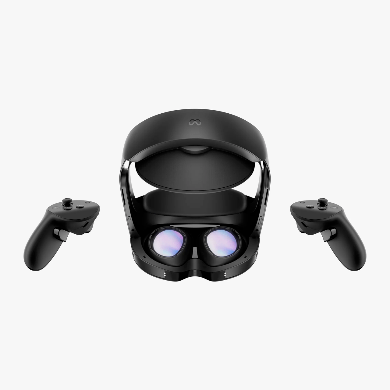 Meta / Oculus Quest Pro Virtual Reality Headset, 256GB