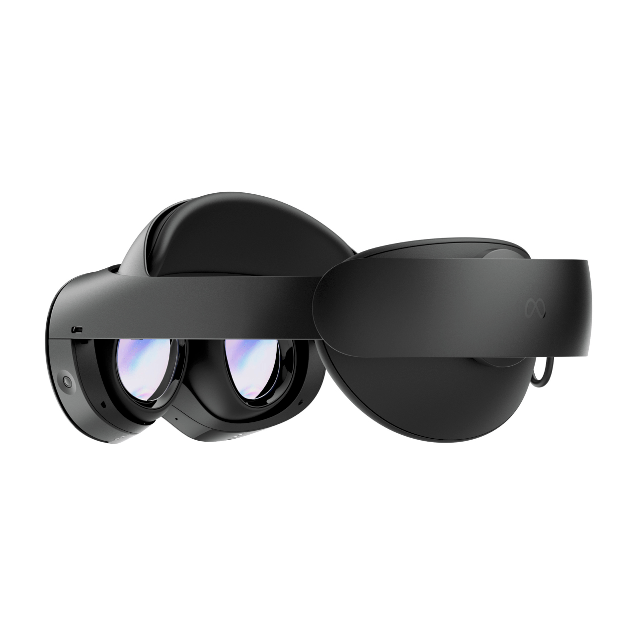 Meta / Oculus Quest Pro Virtual Reality Headset, 256GB