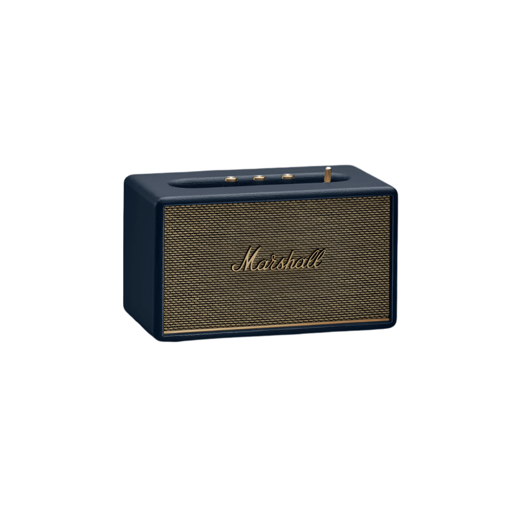Marshall Acton III Bluetooth Speakers