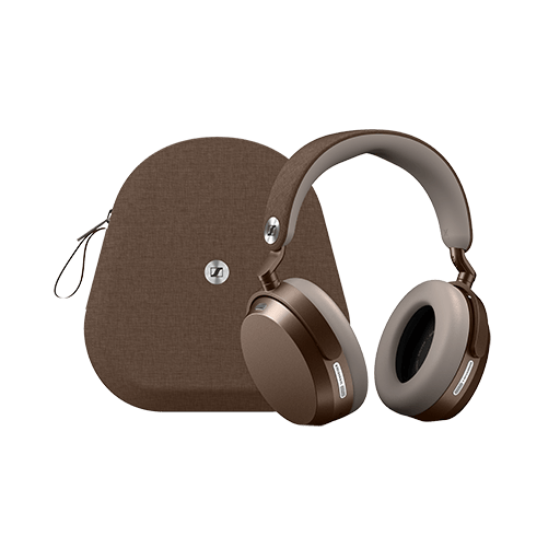 Sennheiser Momentum 5 Wireless Headphones