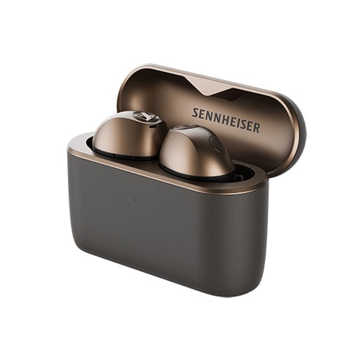 [PRE-ORDER] Sennheiser MOMENTUM True Wireless 5 Earbuds (Ships from 2nd Sep)