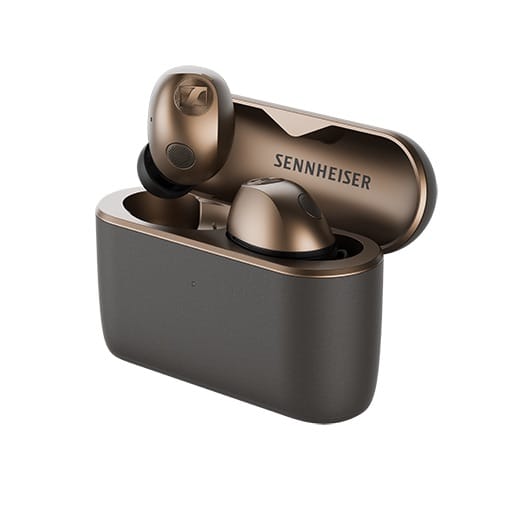 [PRE-ORDER] Sennheiser MOMENTUM True Wireless 5 Earbuds (Ships from 2nd Sep)