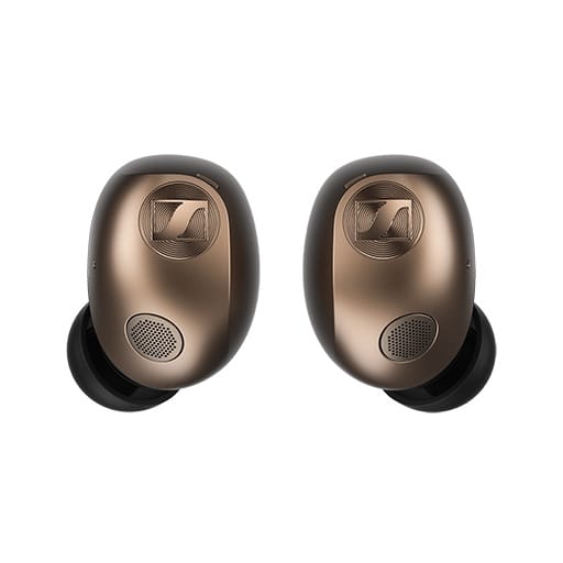 [PRE-ORDER] Sennheiser MOMENTUM True Wireless 5 Earbuds (Ships from 2nd Sep)