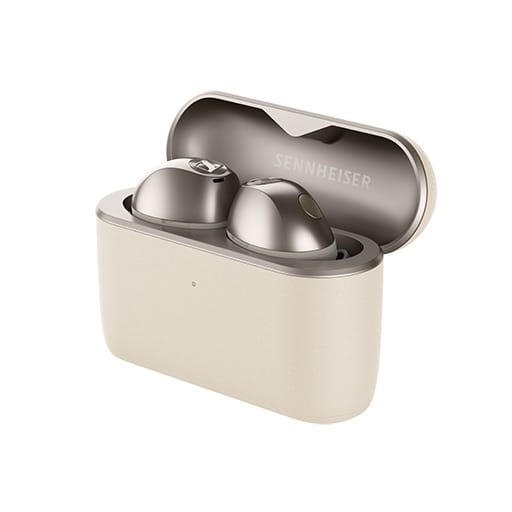 [PRE-ORDER] Sennheiser MOMENTUM True Wireless 5 Earbuds (Ships from 2nd Sep)