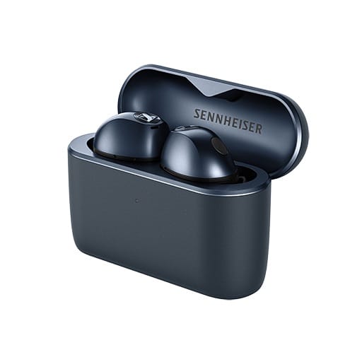 [PRE-ORDER] Sennheiser MOMENTUM True Wireless 5 Earbuds (Ships from 2nd Sep)