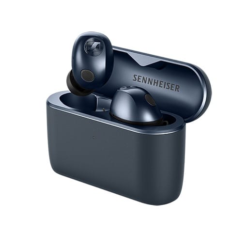 [PRE-ORDER] Sennheiser MOMENTUM True Wireless 5 Earbuds (Ships from 2nd Sep)