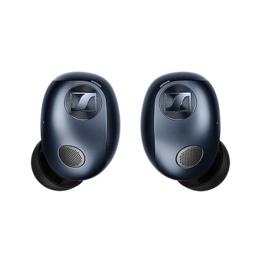 [PRE-ORDER] Sennheiser MOMENTUM True Wireless 5 Earbuds (Ships from 2nd Sep)